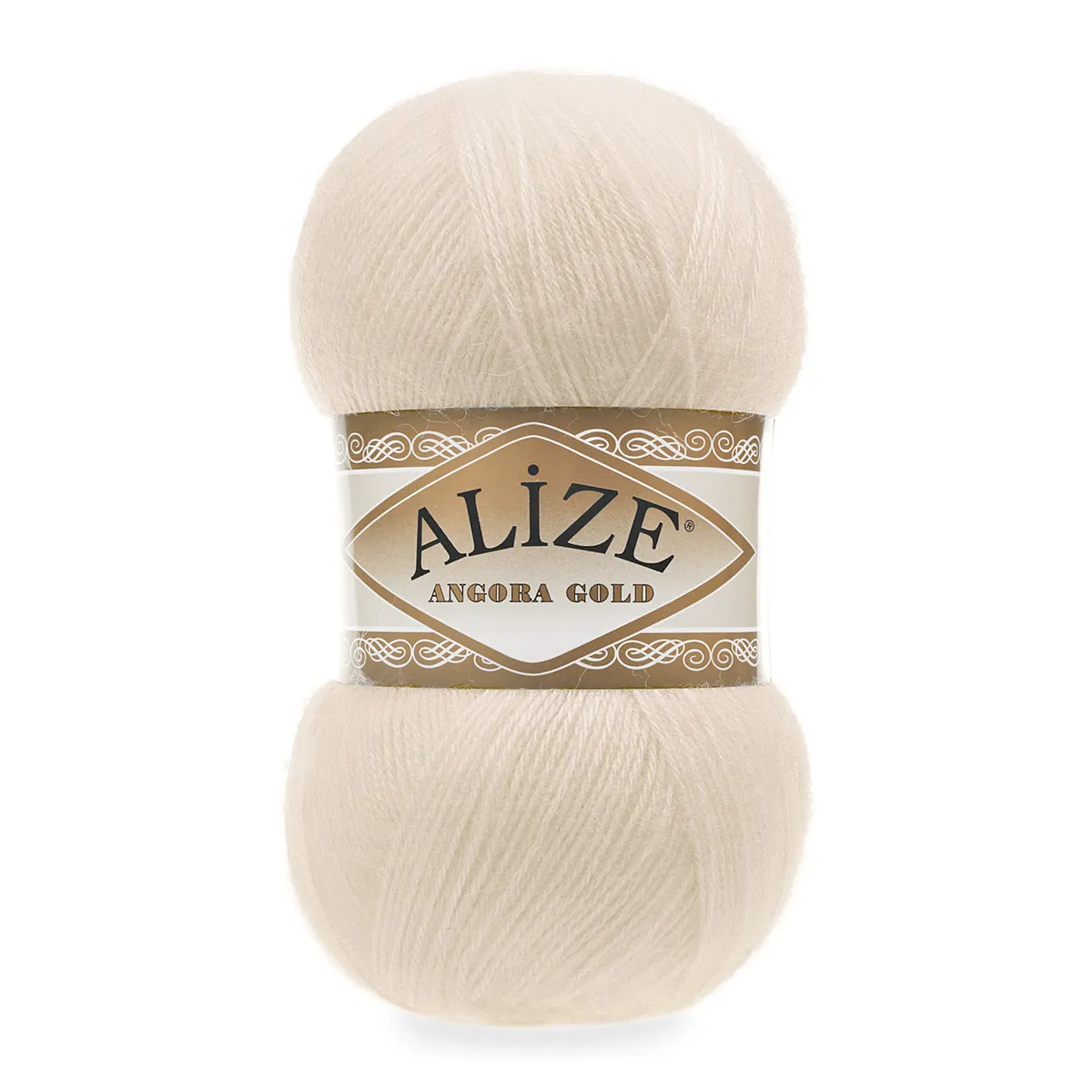 Alize Angora Gold Örgü İpi MUM IŞIĞI/67