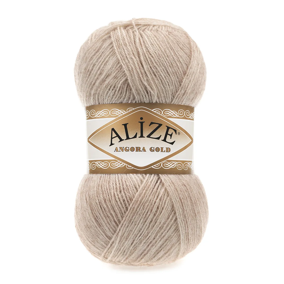 Alize Angora Gold Örgü İpi SİS/543 - 1