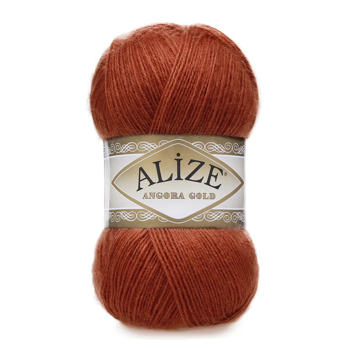 Alize Angora Gold Örgü İpi TABA/36 - 1