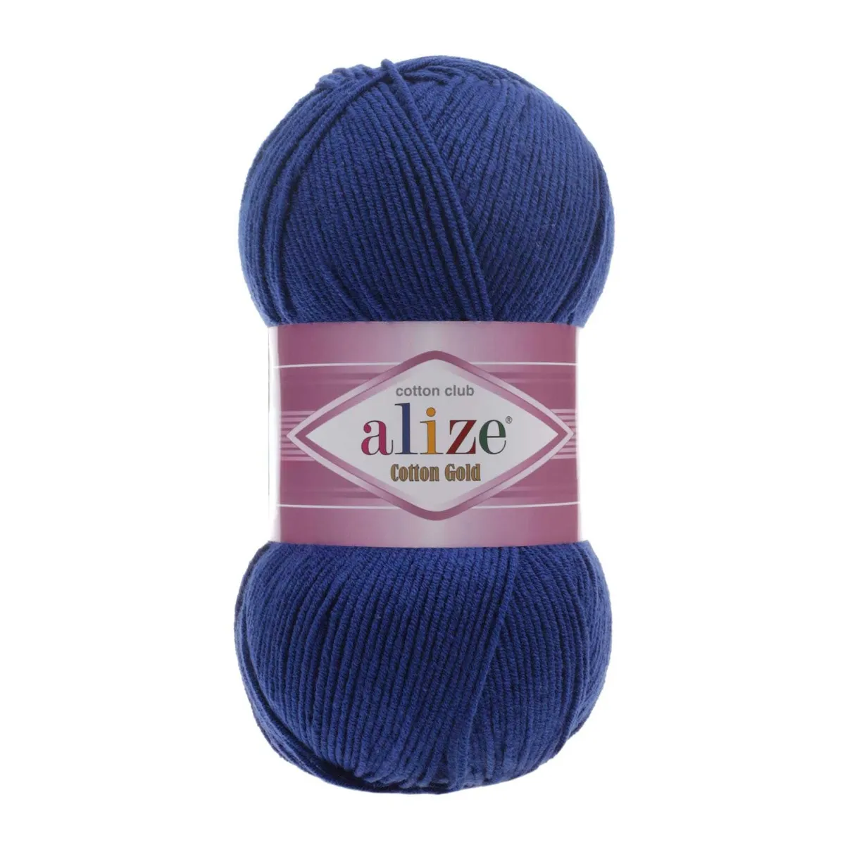 Alize Cotton Gold Örgü İpi İNDİGO/389 - 1