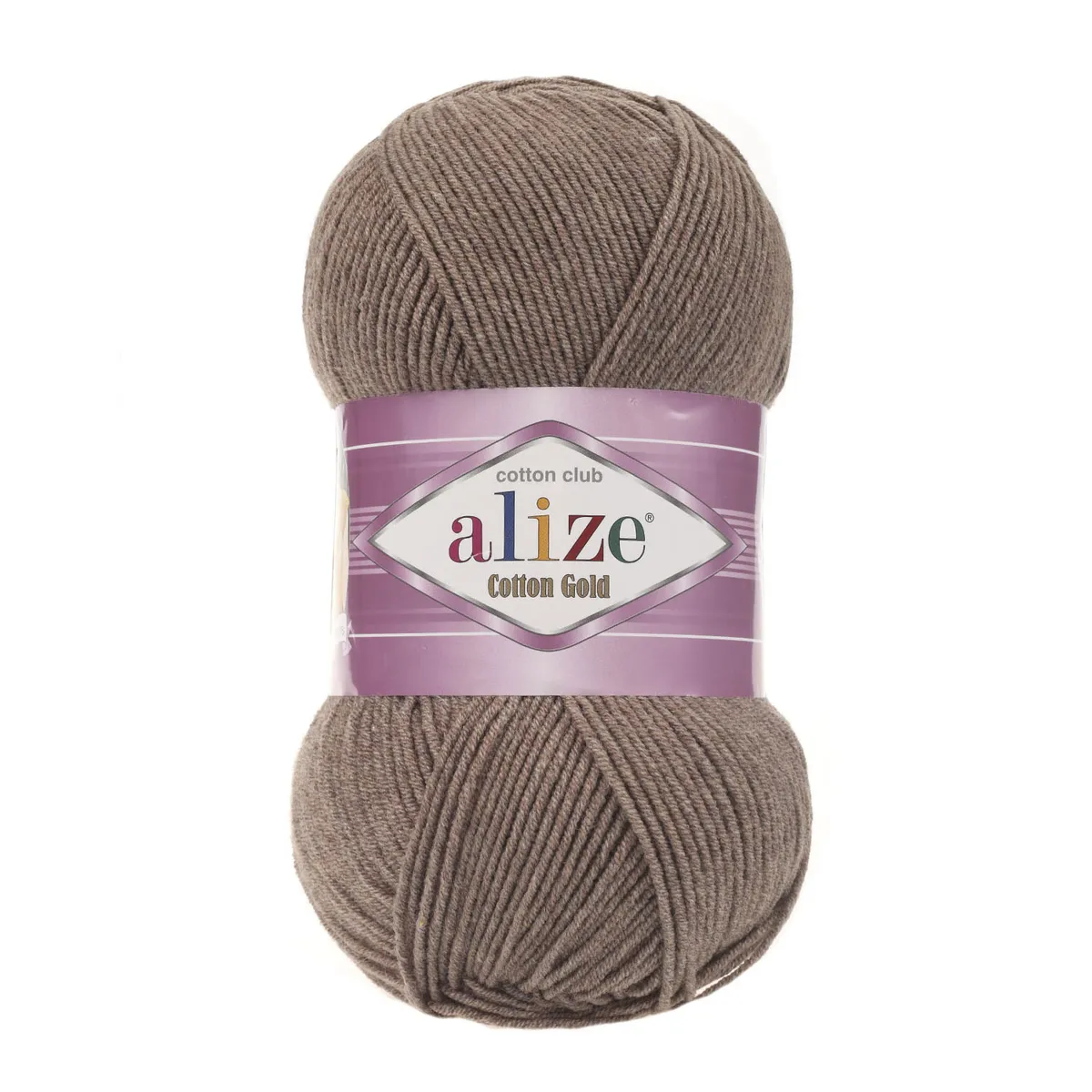 Alize Cotton Gold Örgü İpi LİMON/668 - 1