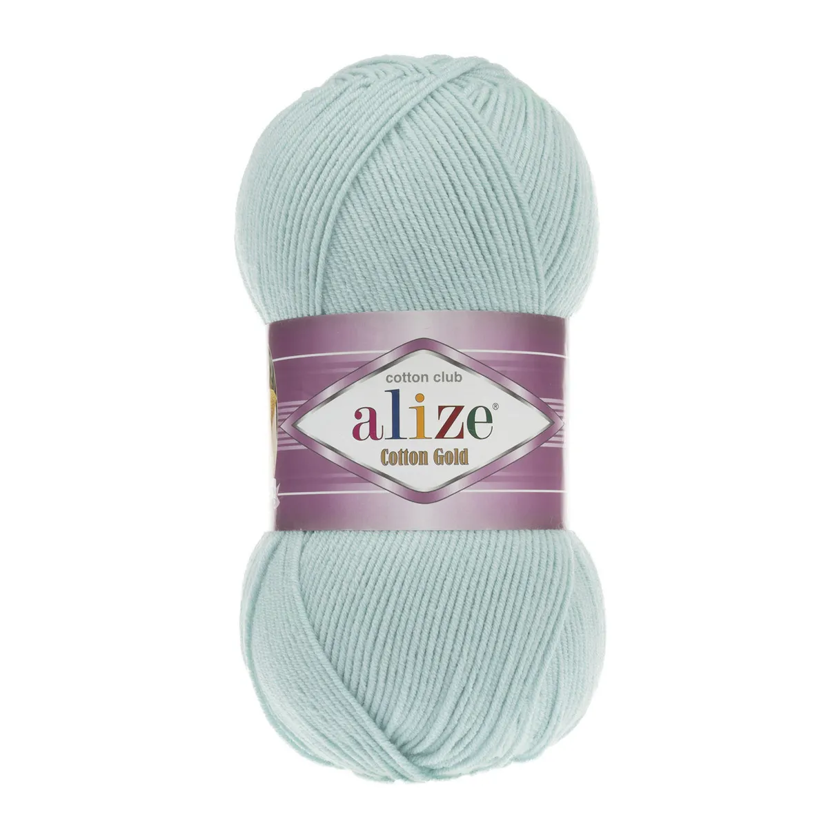 Alize Cotton Gold Örgü İpi MİNT/522