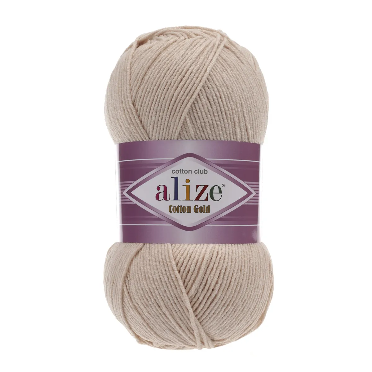 ALİZE - Alize Cotton Gold Örgü İpi MUM IŞIĞI/67