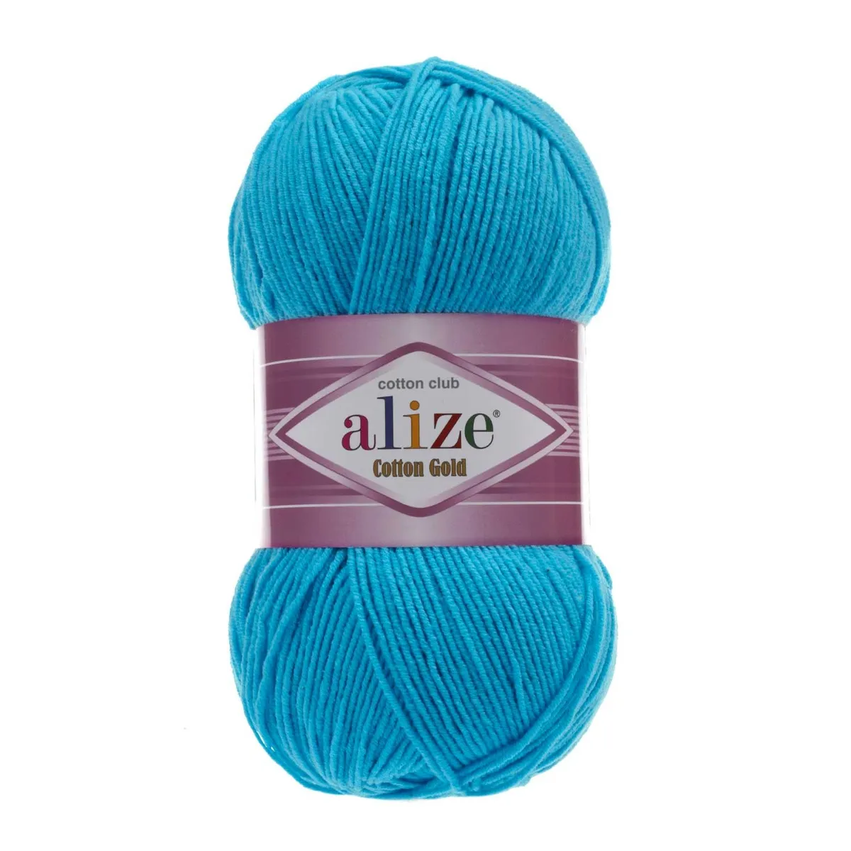 ALİZE - Alize Cotton Gold Örgü İpi OKYANUS/16