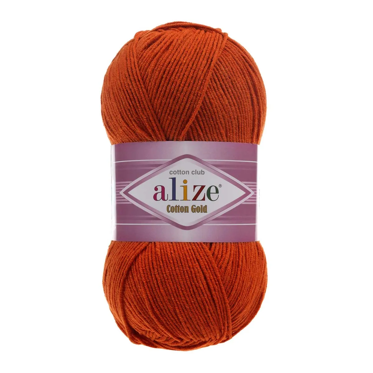 Alize Cotton Gold Örgü İpi TABA/36 - 1