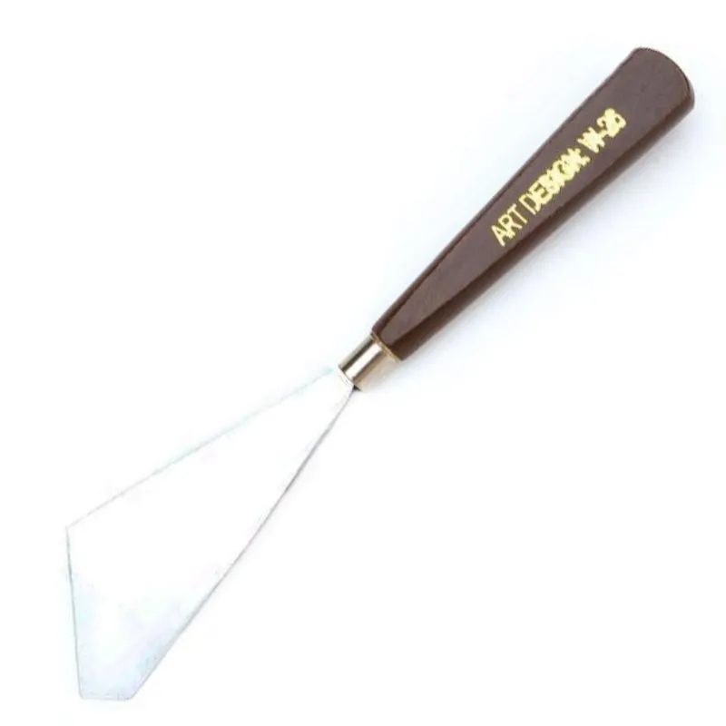 ArtDesign Metal Spatula No:26