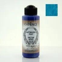 Cadence - Cadence Eskitme Boyası - 308:LACİVERT 120ml