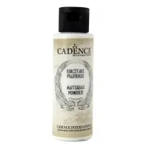 Cadence - Cadence Eskitme Pudrası - 700:BEYAZ 70ml