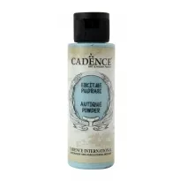 Cadence - Cadence Eskitme Pudrası - 702:MAVİ 70ml