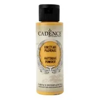Cadence - Cadence Eskitme Pudrası - 704:OKSİT SARI 70ml