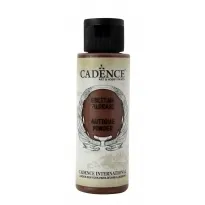 Cadence - Cadence Eskitme Pudrası - 709:BRUNT UMBER 70ml