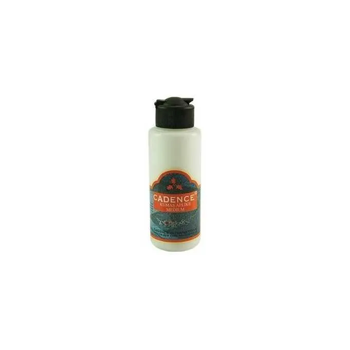 Cadence - Cadence Kumaş Aplike Tutkalı 120ml