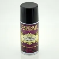 Cadence - Cadence Sprey Stencıl Yapıştırıcı