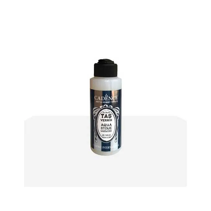 Cadence - Cadence Taş Vernik 120ml