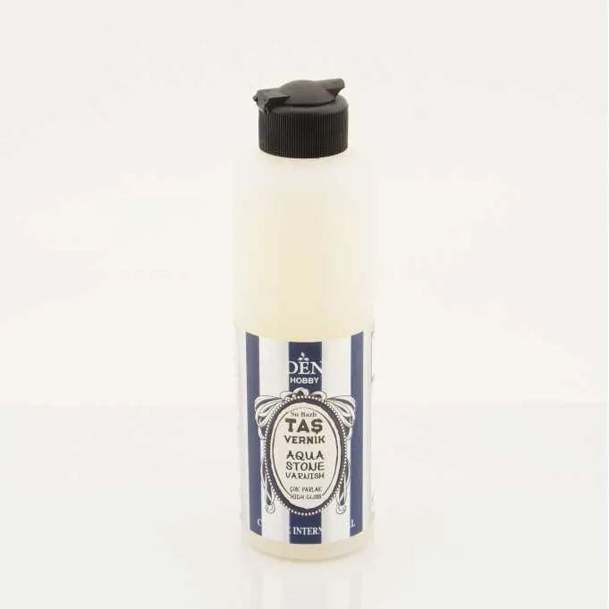 Cadence - Cadence Taş Vernik 250ml