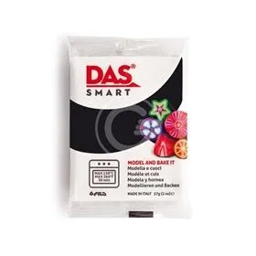 DAS SMART POLİMER KİL 57GR - BLACK