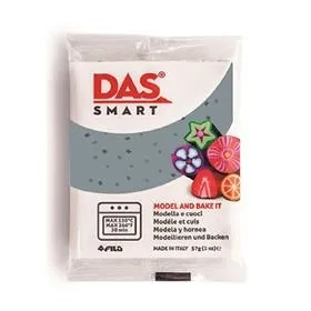 DAS - DAS SMART POLİMER KİL 57GR - GRANITE