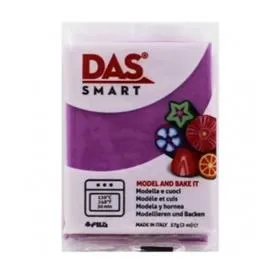 DAS - DAS SMART POLİMER KİL 57GR - LAVENDER