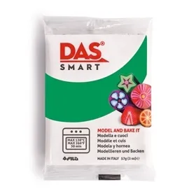 DAS - DAS SMART POLİMER KİL 57GR - MINT