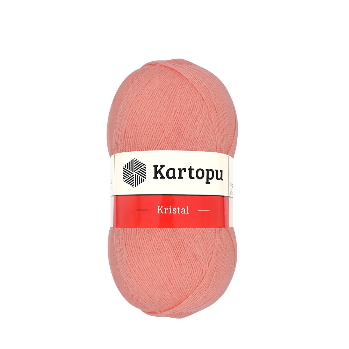 Kartopu Kristal Örgü İpi YAVRUAĞZI - K1217 - 1