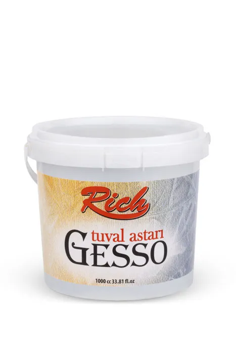 Rich - Rich Gesso 1kg