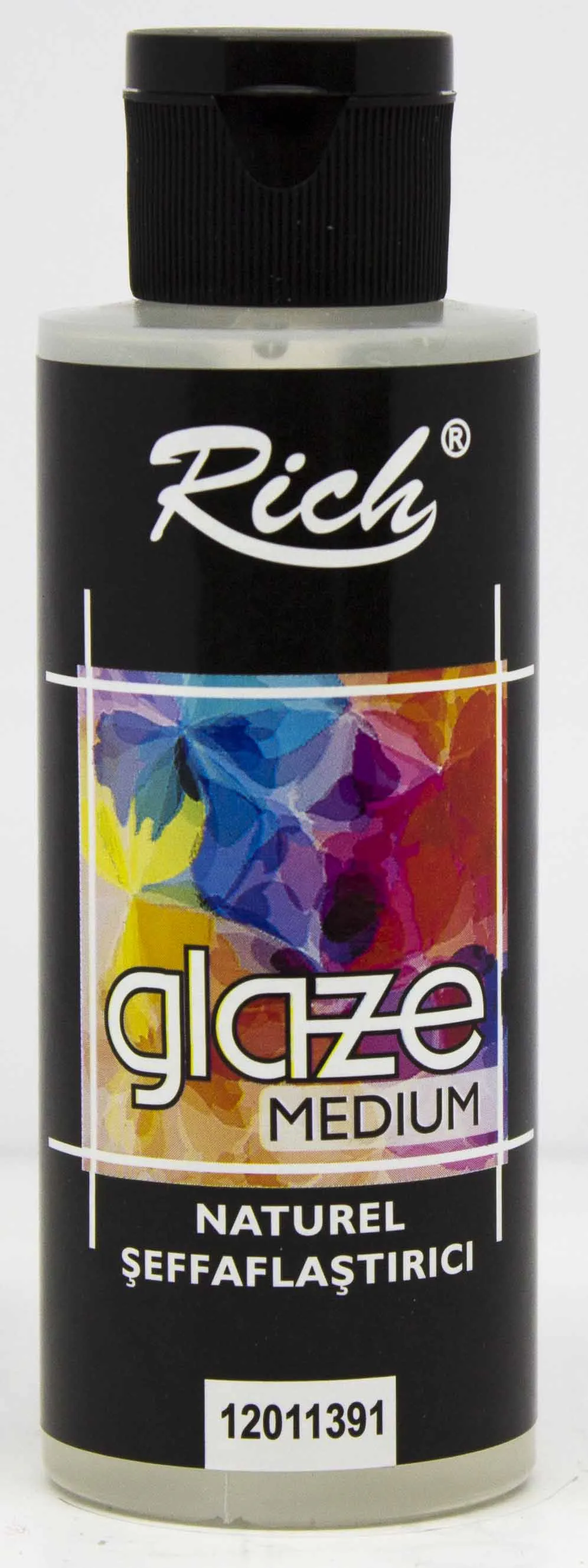 Rich - Rich Glaze 120cc