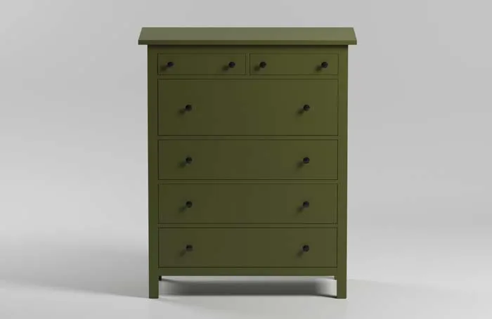 Rich Multi Decor Chalked – 4568:YAĞ YEŞİLİ 500ml