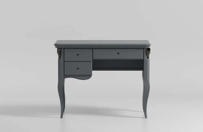 Rich Multi Decor Chalked – 4576:İS SİYAHI 1250cc - Thumbnail