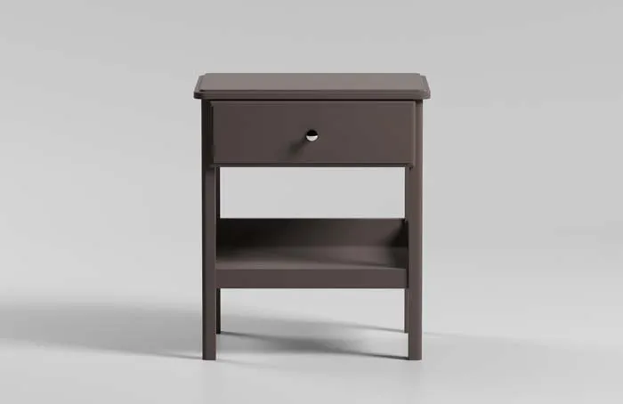 Rich Multi Decor Chalked – 4578:RETRO SİYAH 500ml - Thumbnail