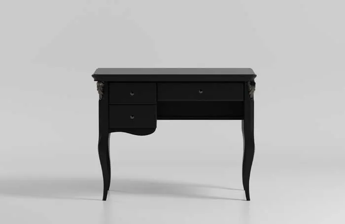 Rich Multi Decor Chalked – 4580:SİYAH 1250cc