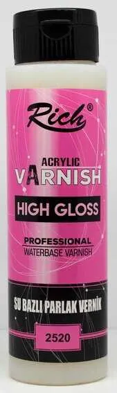 Rich Multisurface Mobilya Boyama Seti - ALAÇATI - Thumbnail