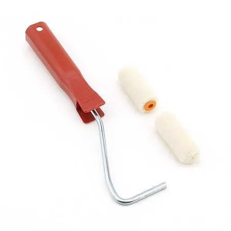 Rich Multisurface Mobilya Boyama Seti - ALAÇATI