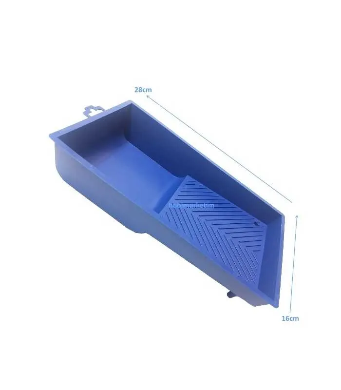 Rich Multisurface Mobilya Boyama Seti - KARDELEN