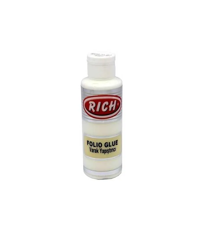 Rich - Rich Varak Yapıştırıcı 60cc