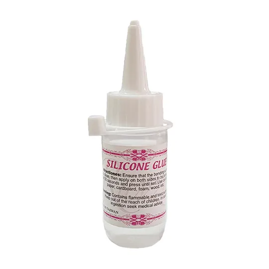 ucuzahobi - Sıvı Silikon 30ml