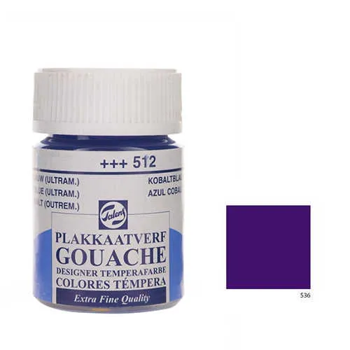 Talens Guaj Boya – 536:Violet 16ml