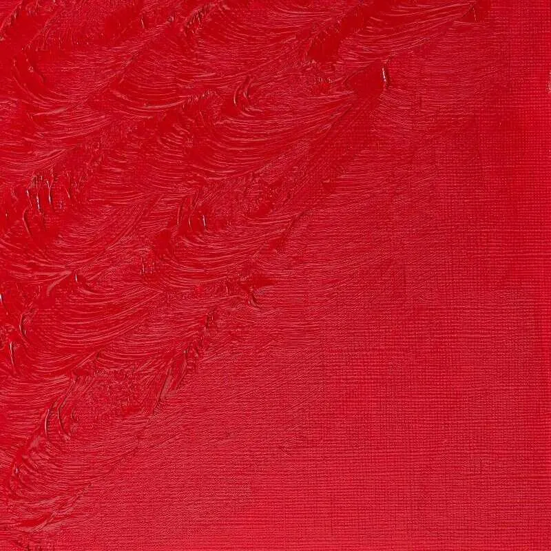 Winsor & Newton Winton Yağlı Boya 200ml - Cadmium Red Deep Hue - 098 - Thumbnail