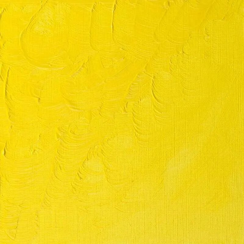 Winsor & Newton Winton Yağlı Boya 200ml - Lemon Yellow Hue - 346