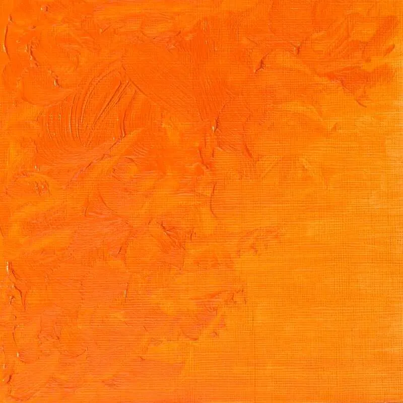 Winsor & Newton Winton Yağlı Boya 37ml - Cadmium Orange Hue - 090 - Thumbnail